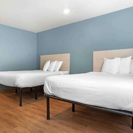 Extended Stay America Select Suites - Panama City - Callaway エクステリア 写真