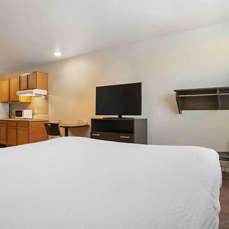 Extended Stay America Select Suites - Panama City - Callaway エクステリア 写真