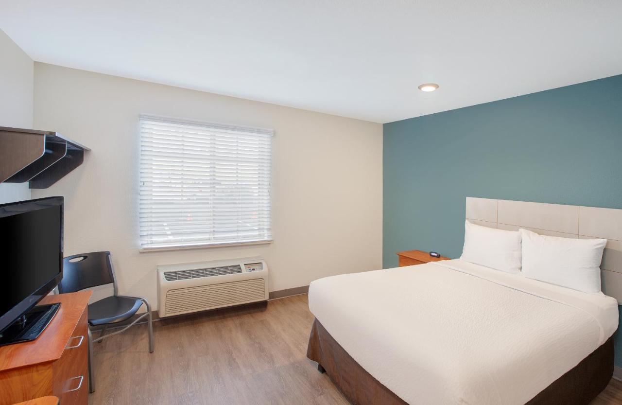 Extended Stay America Select Suites - Panama City - Callaway エクステリア 写真