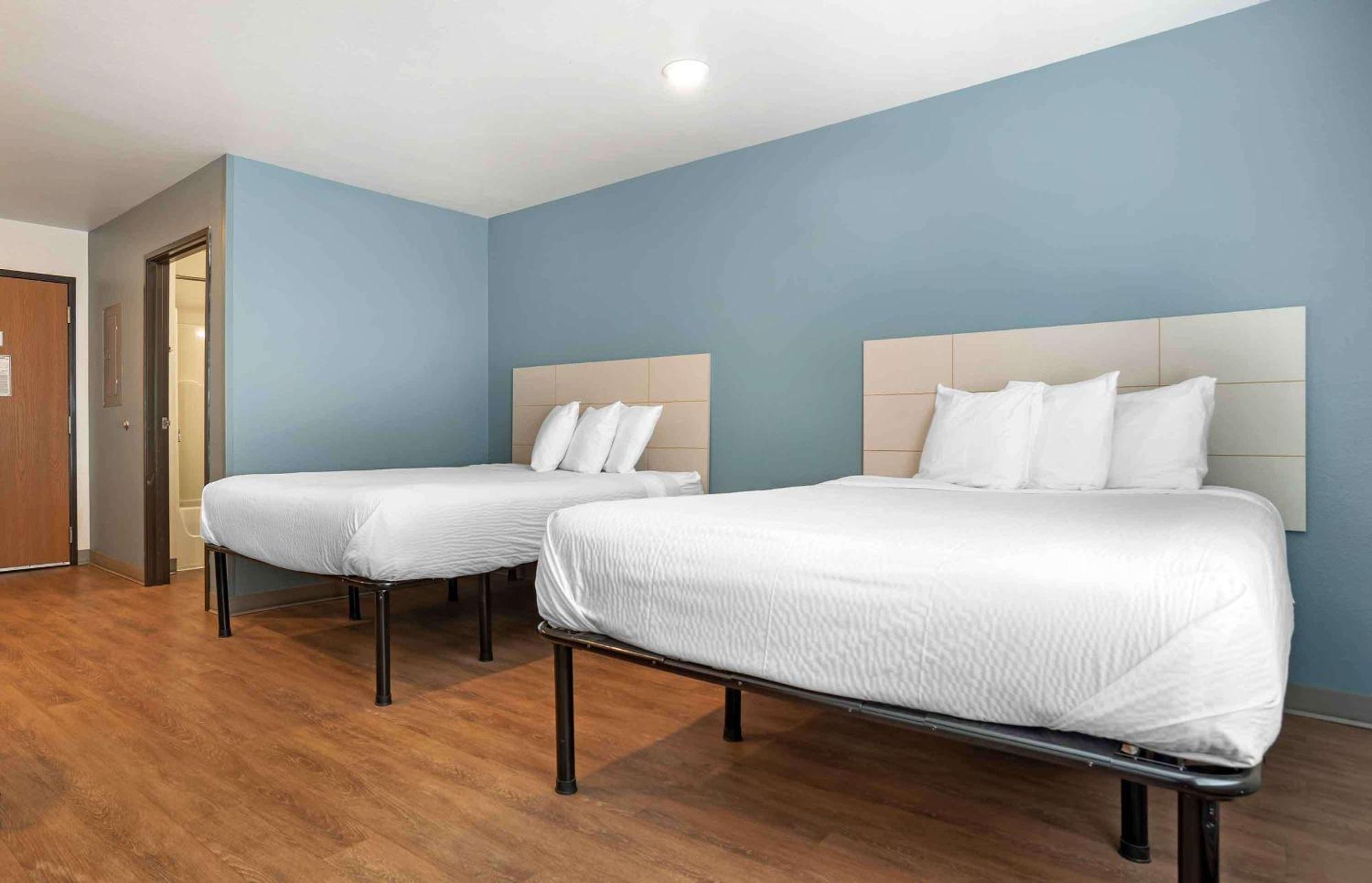 Extended Stay America Select Suites - Panama City - Callaway エクステリア 写真
