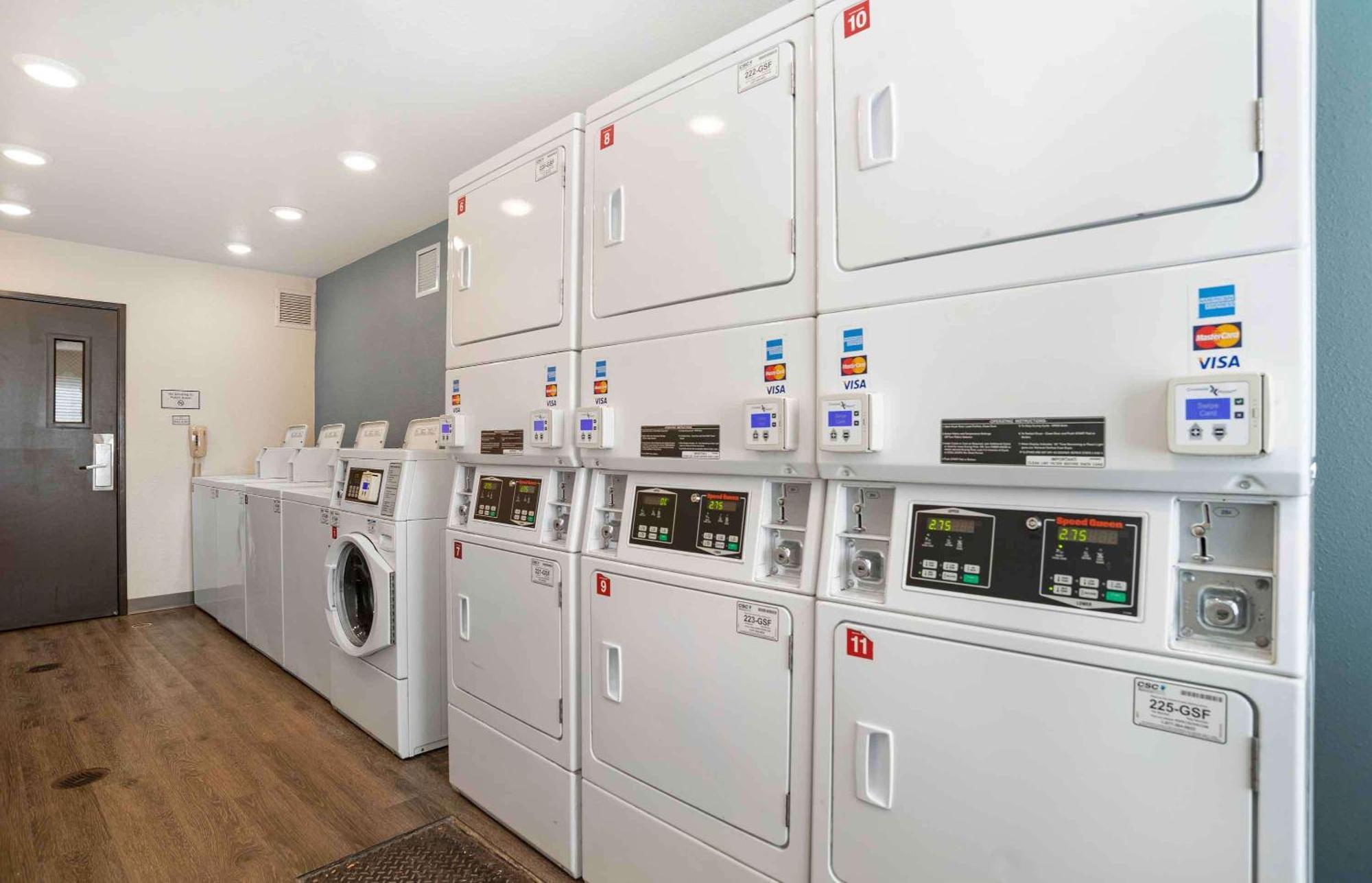 Extended Stay America Select Suites - Panama City - Callaway エクステリア 写真