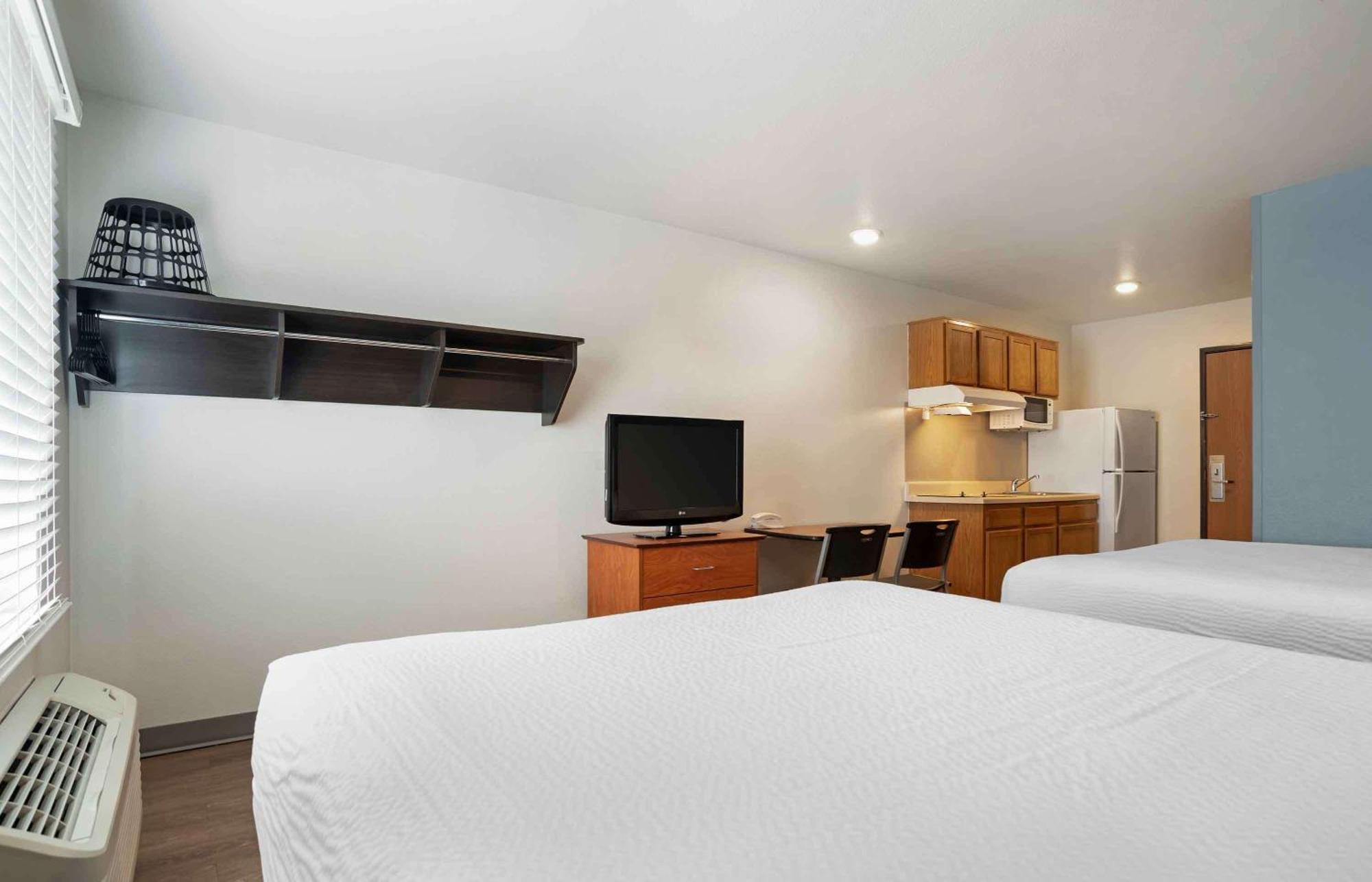 Extended Stay America Select Suites - Panama City - Callaway エクステリア 写真