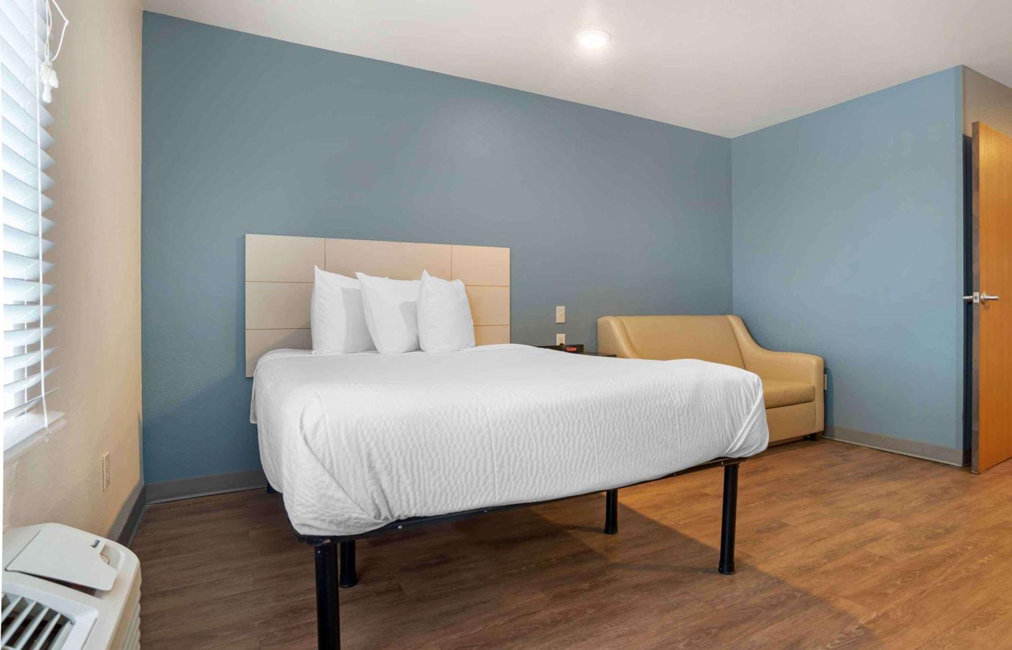 Extended Stay America Select Suites - Panama City - Callaway エクステリア 写真