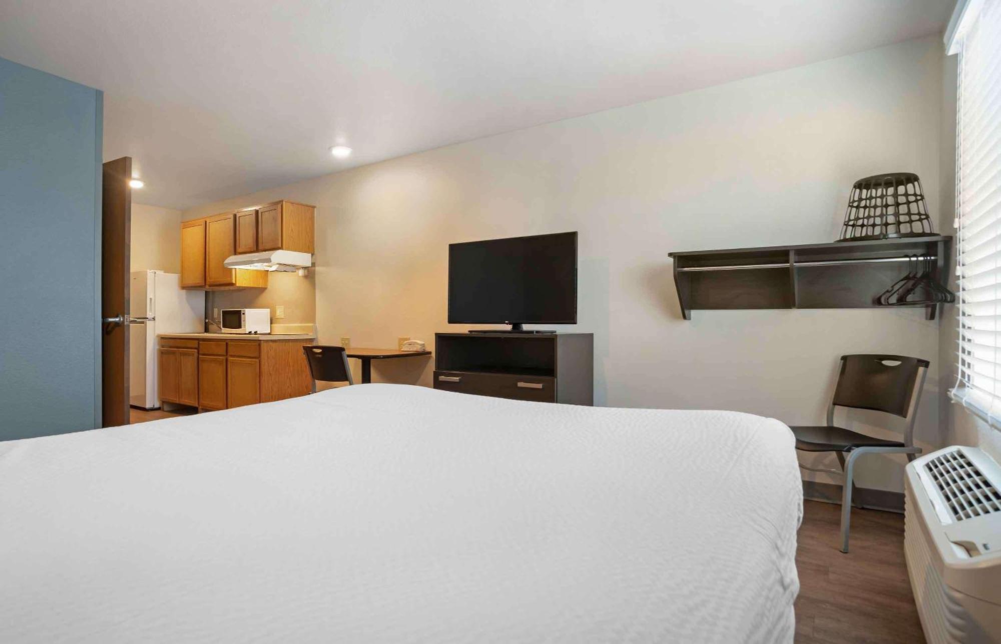 Extended Stay America Select Suites - Panama City - Callaway エクステリア 写真