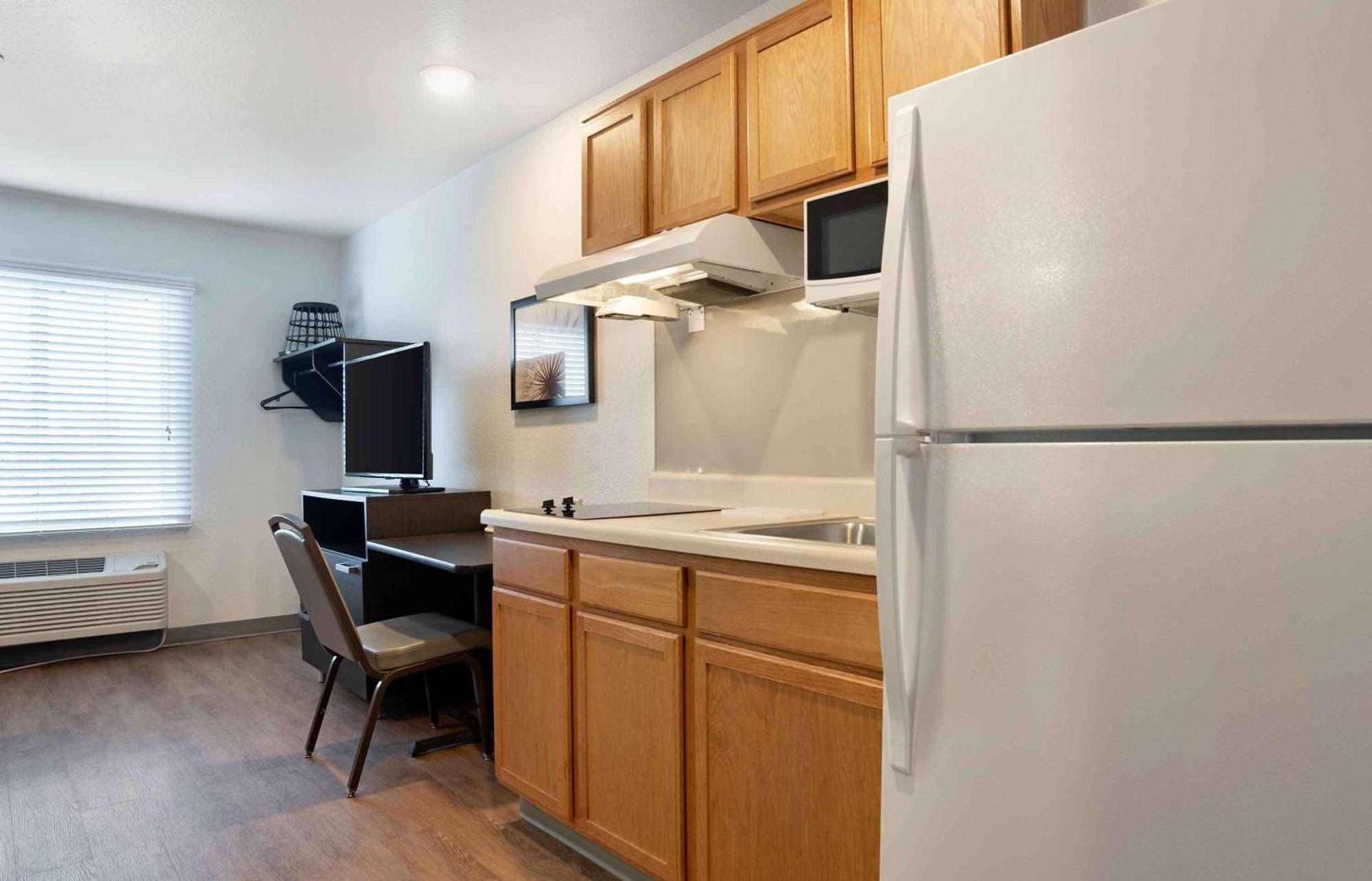 Extended Stay America Select Suites - Panama City - Callaway エクステリア 写真