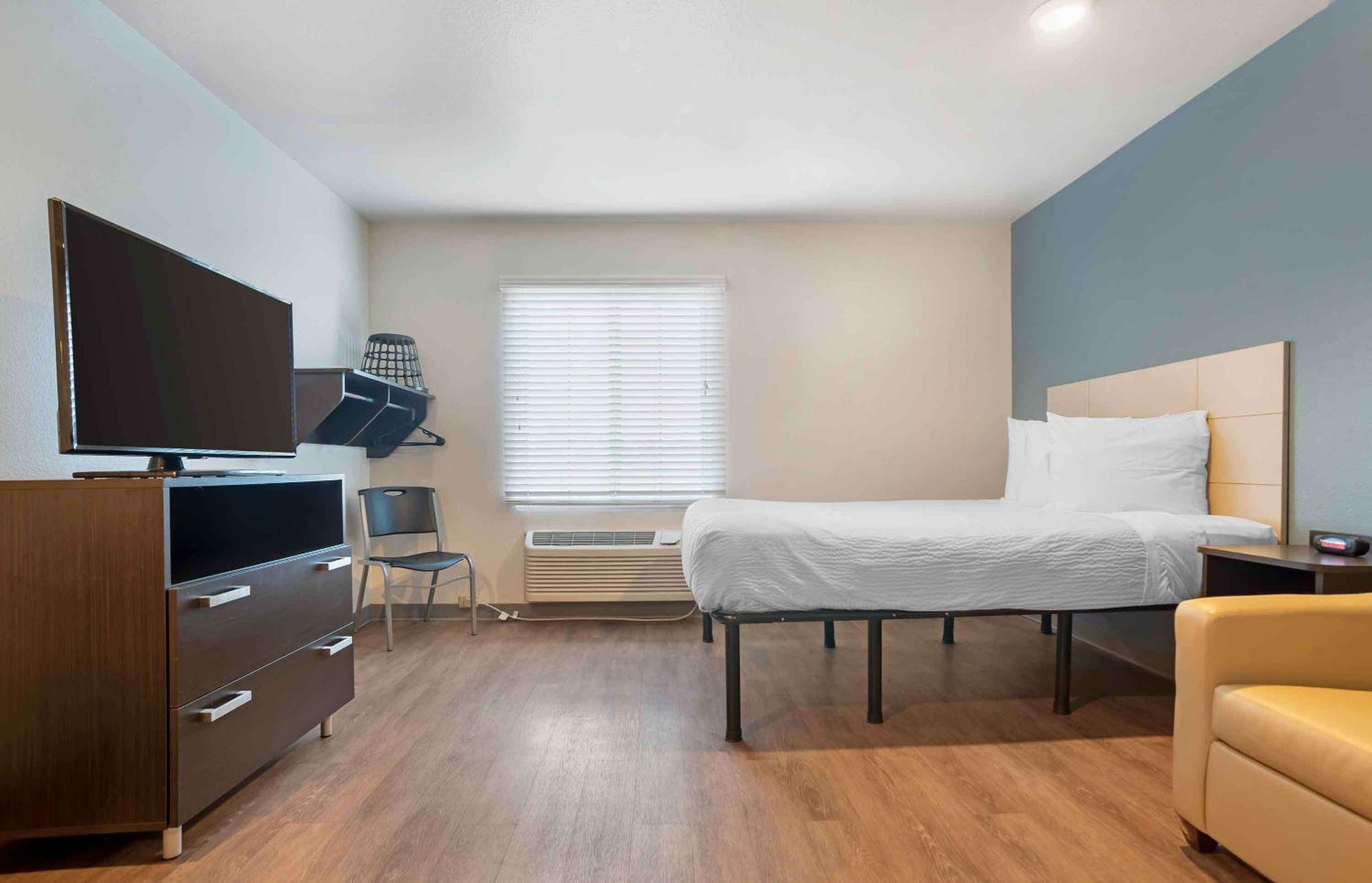 Extended Stay America Select Suites - Panama City - Callaway エクステリア 写真