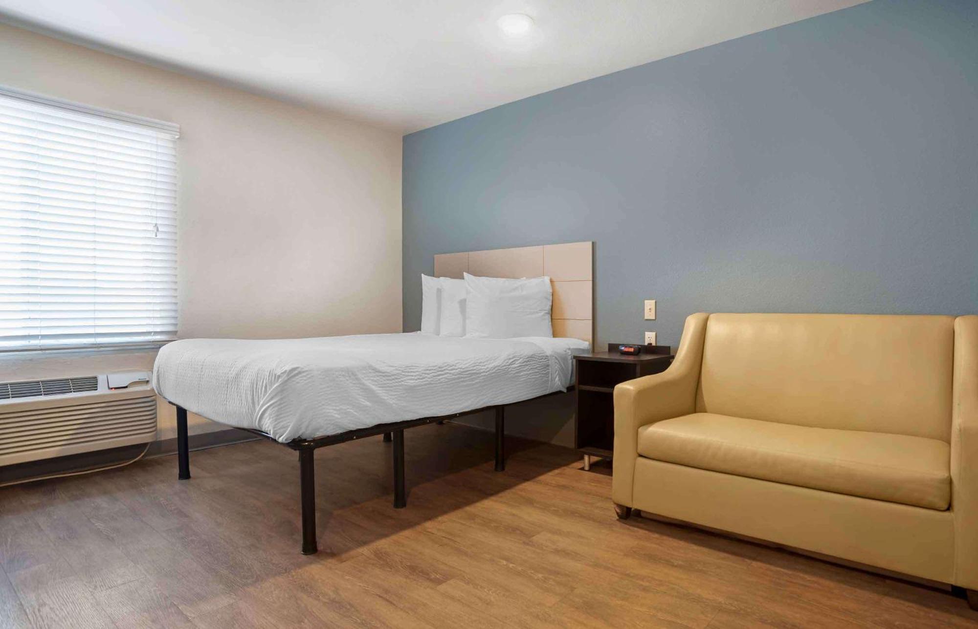 Extended Stay America Select Suites - Panama City - Callaway エクステリア 写真