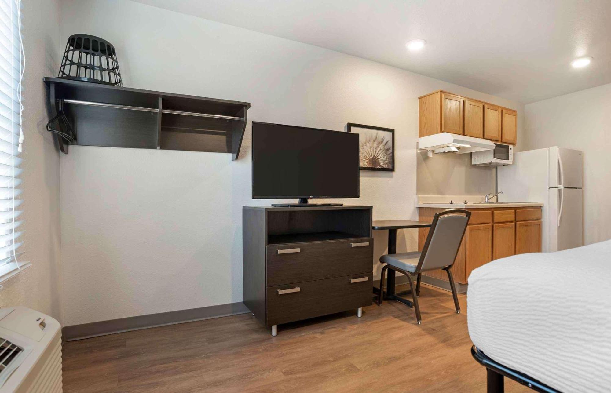 Extended Stay America Select Suites - Panama City - Callaway エクステリア 写真