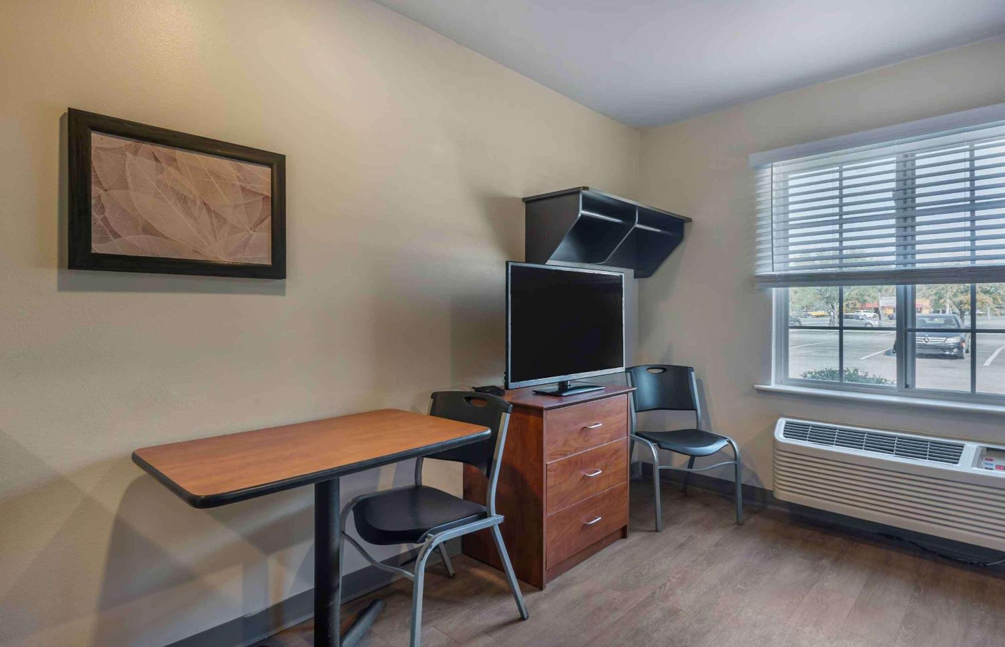 Extended Stay America Select Suites - Panama City - Callaway エクステリア 写真