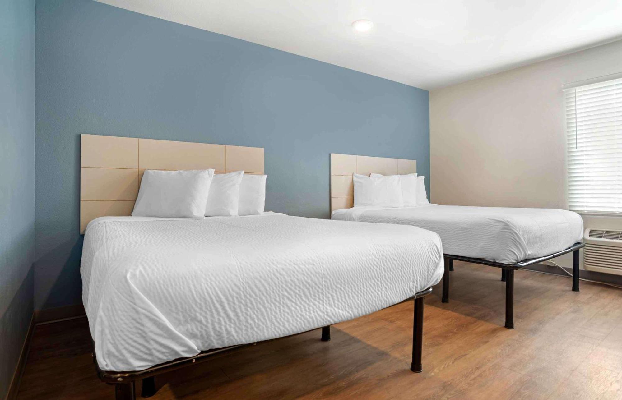 Extended Stay America Select Suites - Panama City - Callaway エクステリア 写真