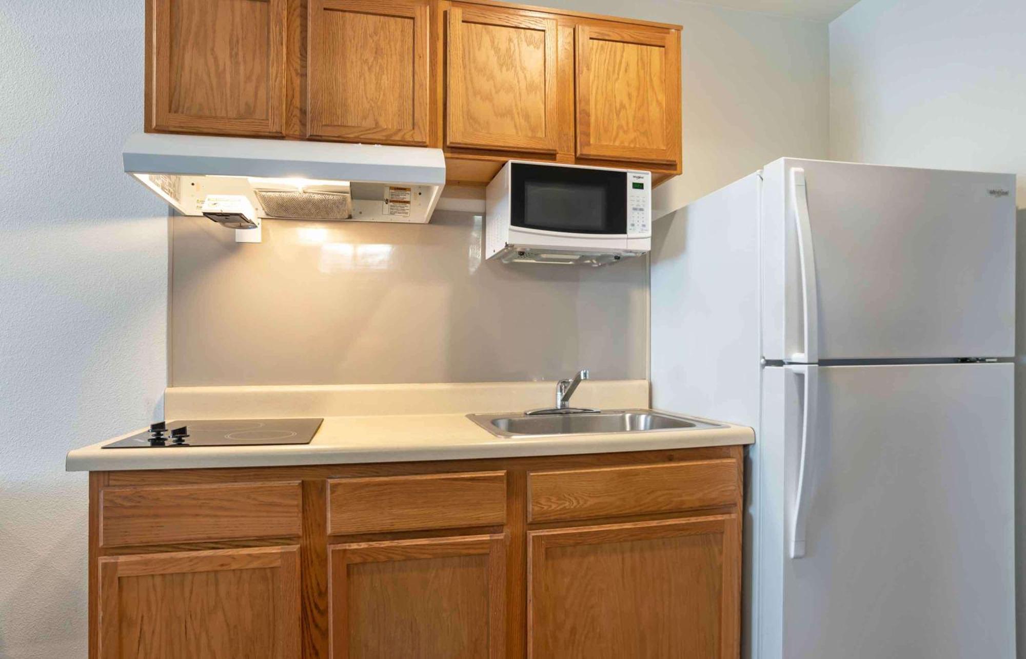 Extended Stay America Select Suites - Panama City - Callaway エクステリア 写真