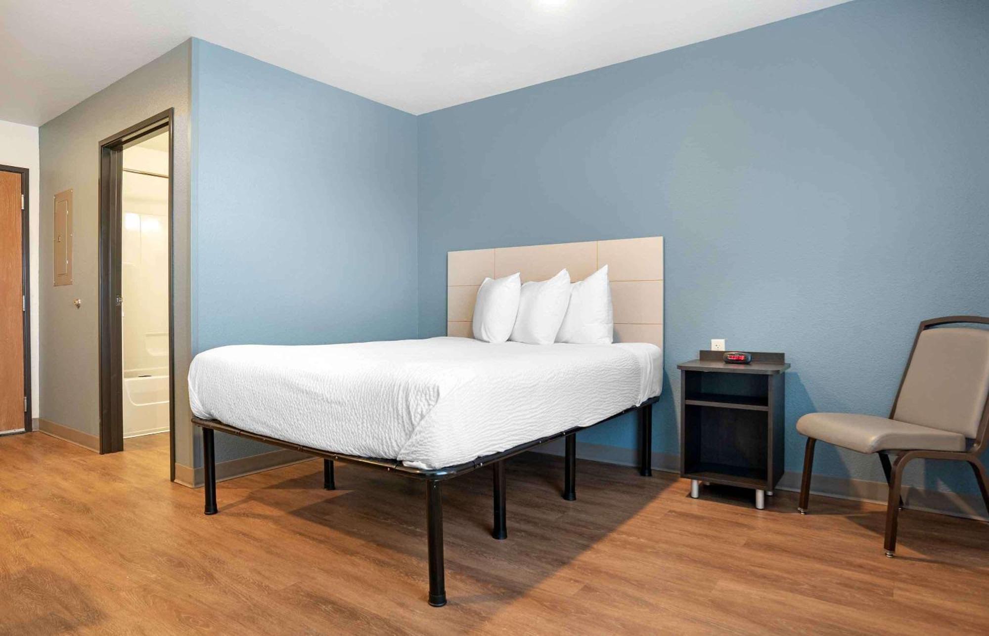 Extended Stay America Select Suites - Panama City - Callaway エクステリア 写真