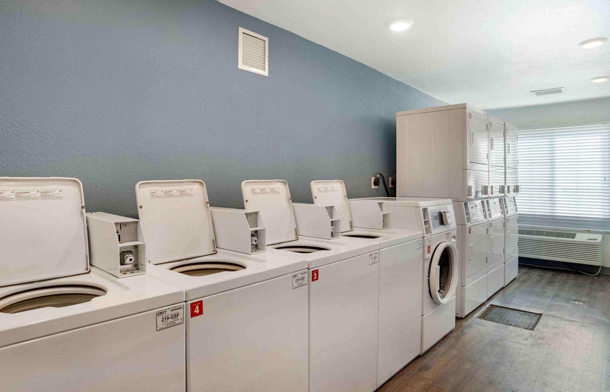 Extended Stay America Select Suites - Panama City - Callaway エクステリア 写真