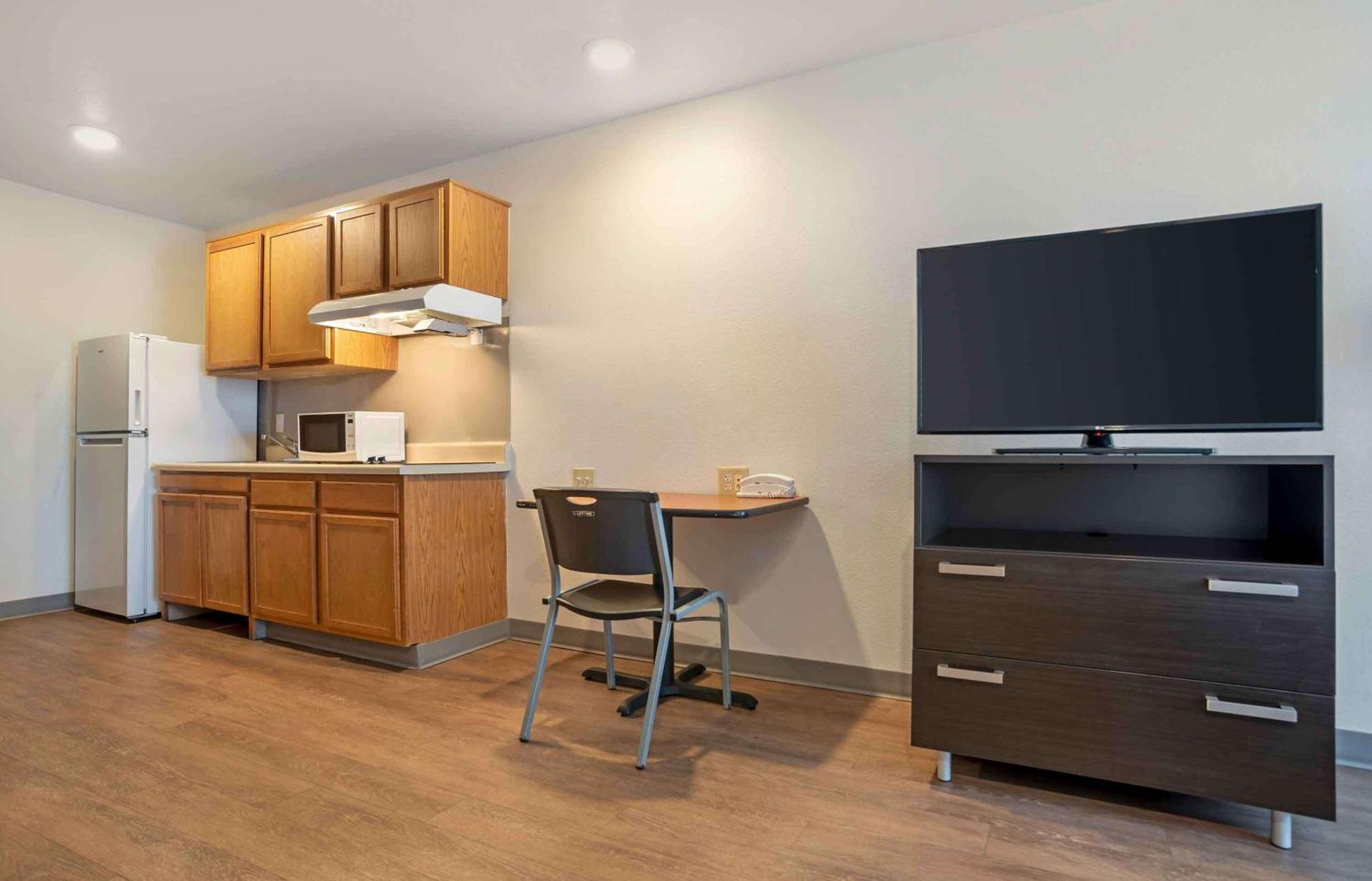 Extended Stay America Select Suites - Panama City - Callaway エクステリア 写真