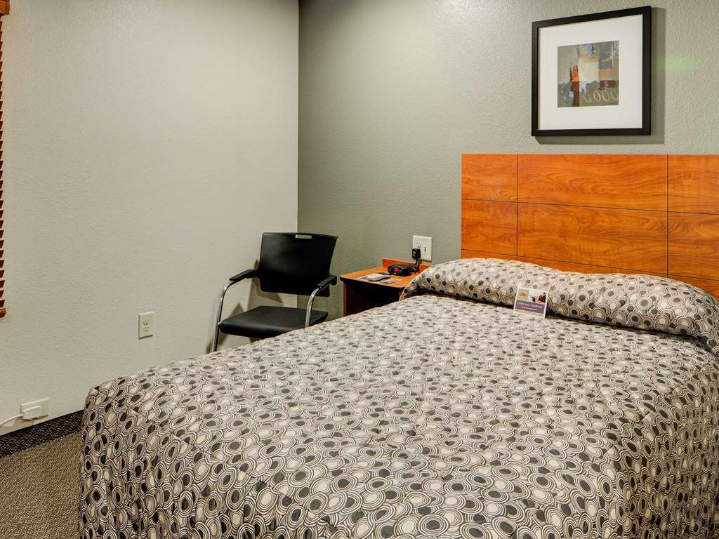 Extended Stay America Select Suites - Panama City - Callaway 部屋 写真