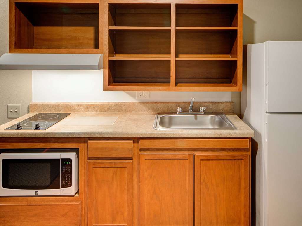 Extended Stay America Select Suites - Panama City - Callaway 部屋 写真