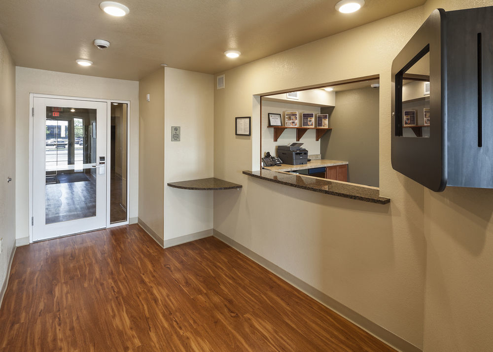 Extended Stay America Select Suites - Panama City - Callaway エクステリア 写真