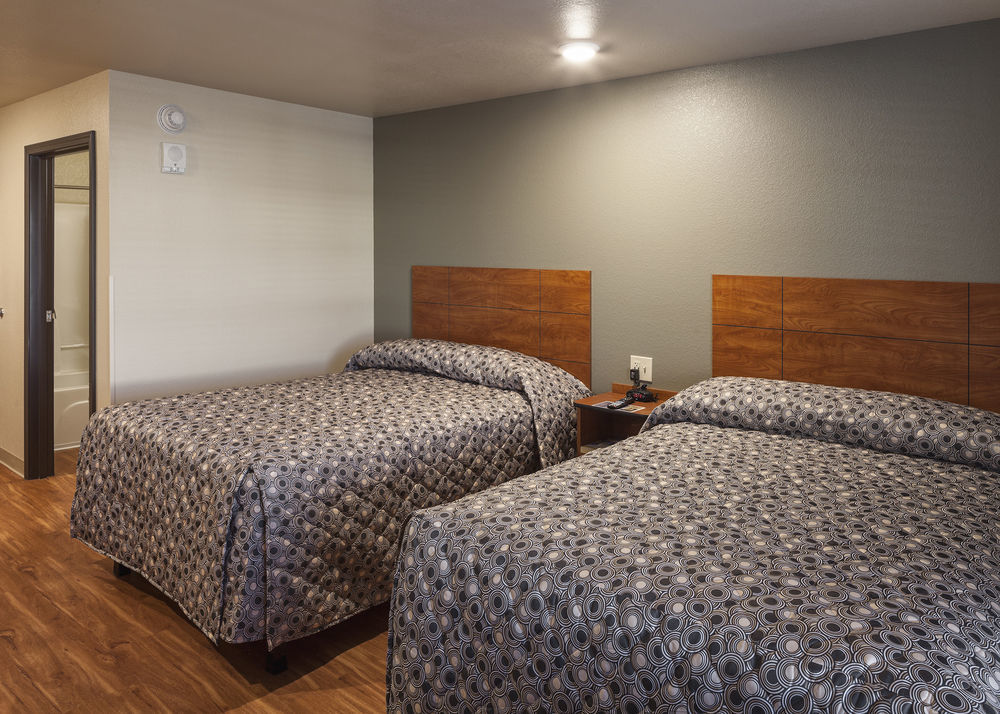 Extended Stay America Select Suites - Panama City - Callaway エクステリア 写真