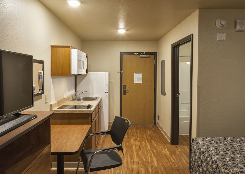 Extended Stay America Select Suites - Panama City - Callaway エクステリア 写真