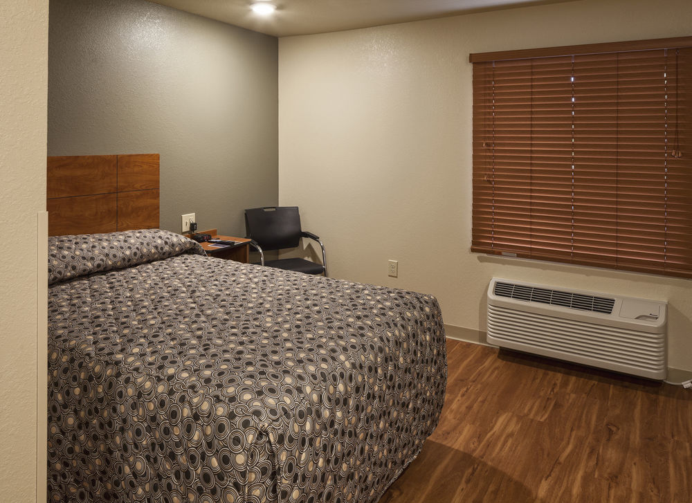 Extended Stay America Select Suites - Panama City - Callaway エクステリア 写真