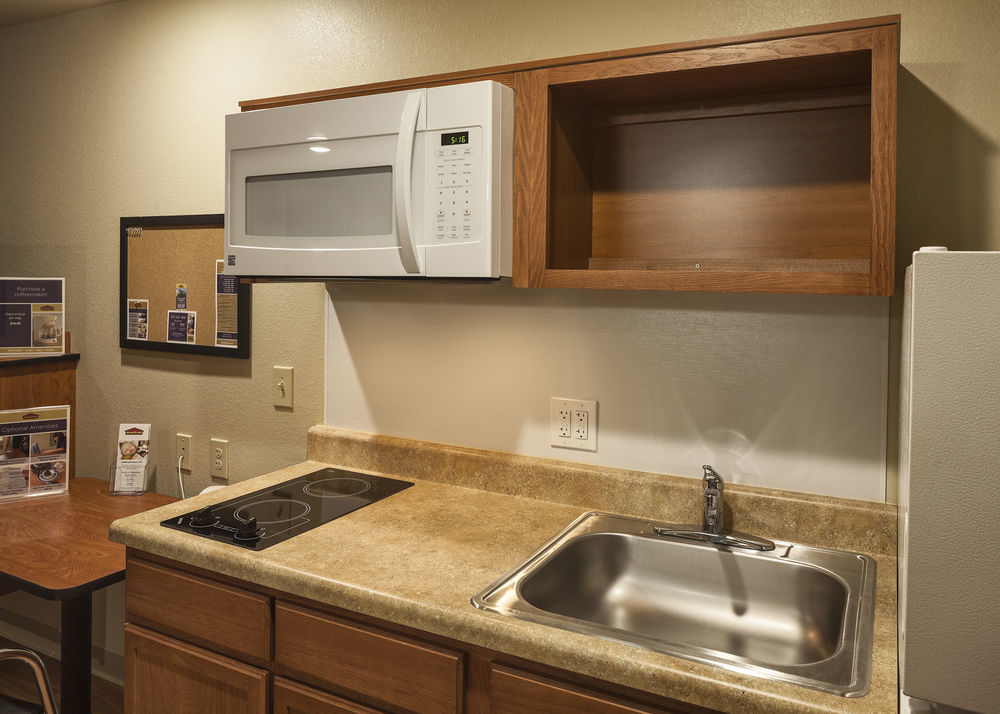 Extended Stay America Select Suites - Panama City - Callaway エクステリア 写真