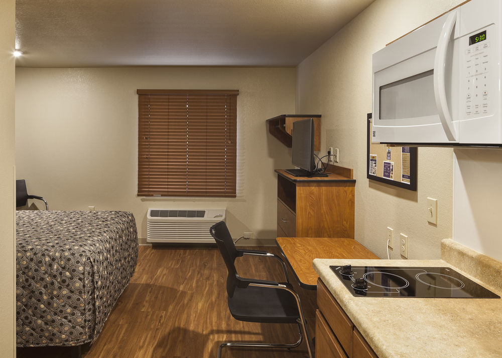 Extended Stay America Select Suites - Panama City - Callaway エクステリア 写真