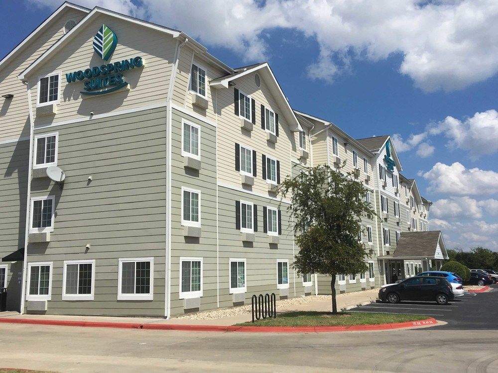 Extended Stay America Select Suites - Panama City - Callaway エクステリア 写真