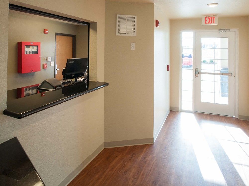 Extended Stay America Select Suites - Panama City - Callaway エクステリア 写真