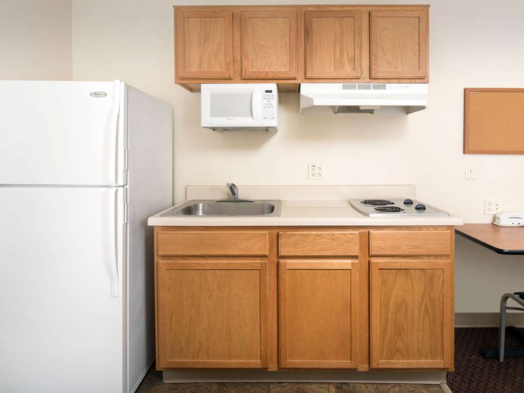 Extended Stay America Select Suites - Panama City - Callaway 部屋 写真