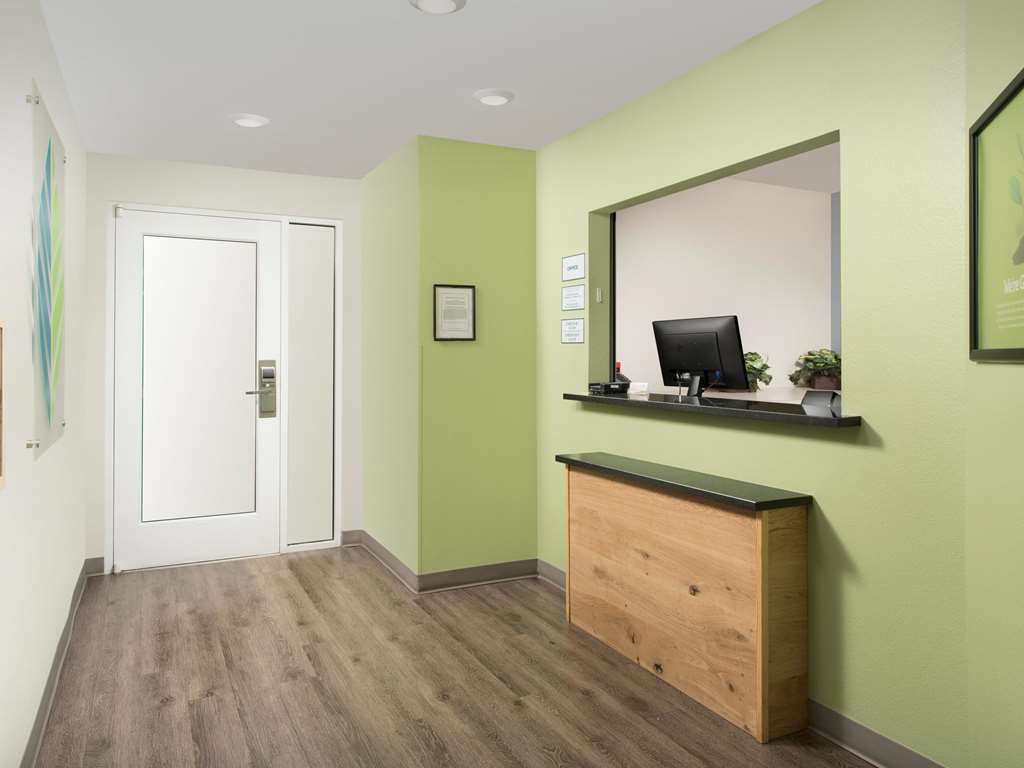 Extended Stay America Select Suites - Panama City - Callaway インテリア 写真