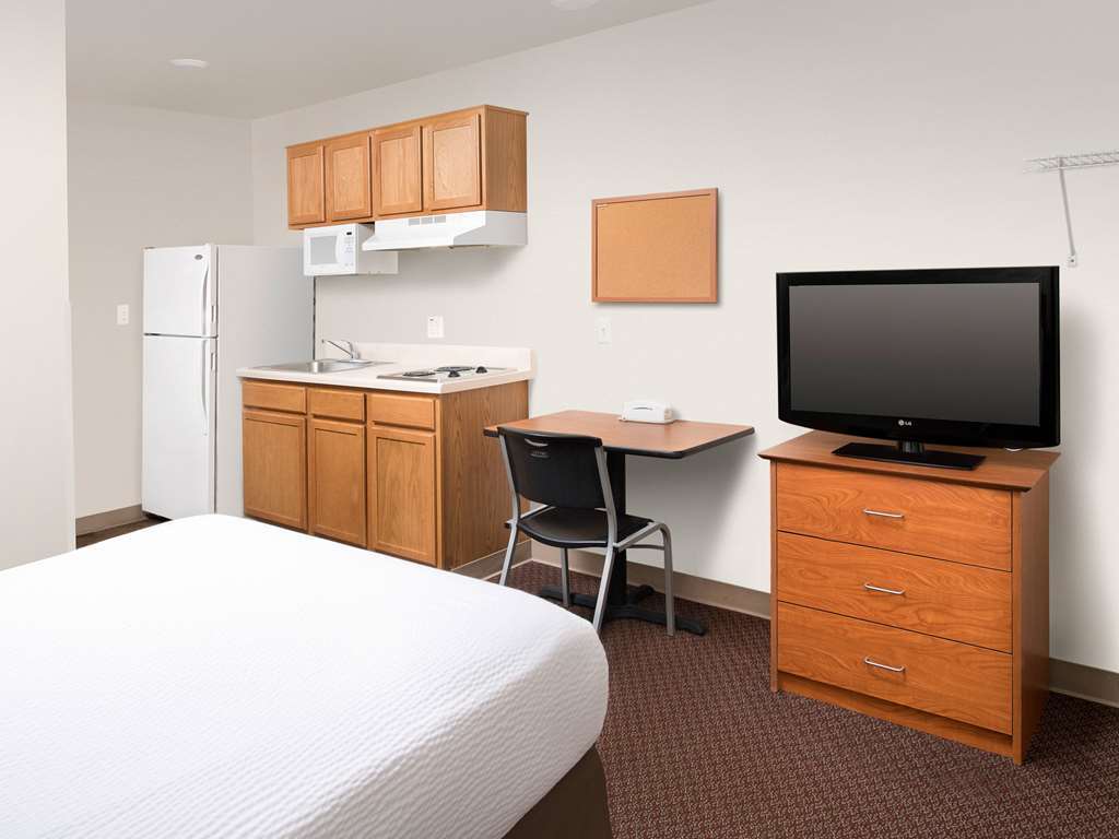 Extended Stay America Select Suites - Panama City - Callaway 部屋 写真