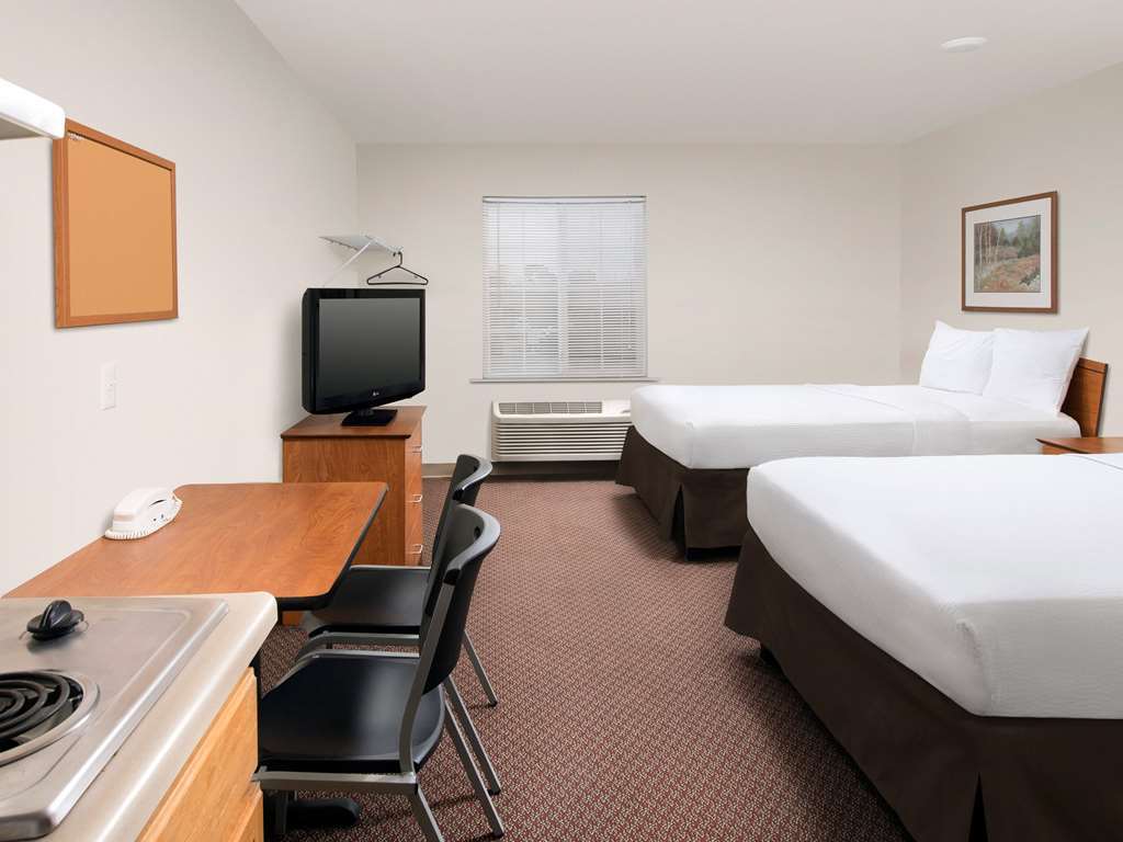 Extended Stay America Select Suites - Panama City - Callaway 部屋 写真