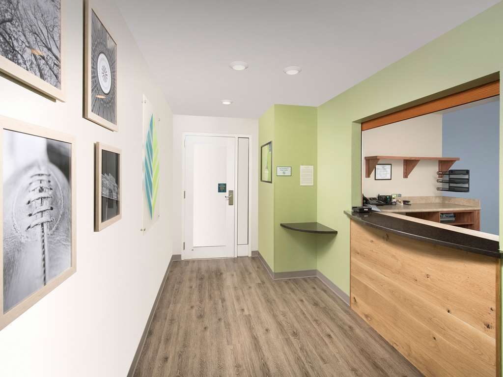 Extended Stay America Select Suites - Panama City - Callaway インテリア 写真