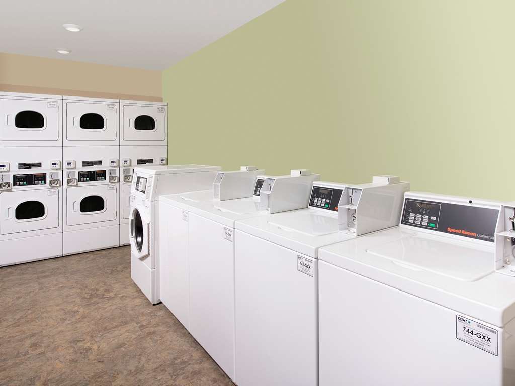 Extended Stay America Select Suites - Panama City - Callaway 設備 写真