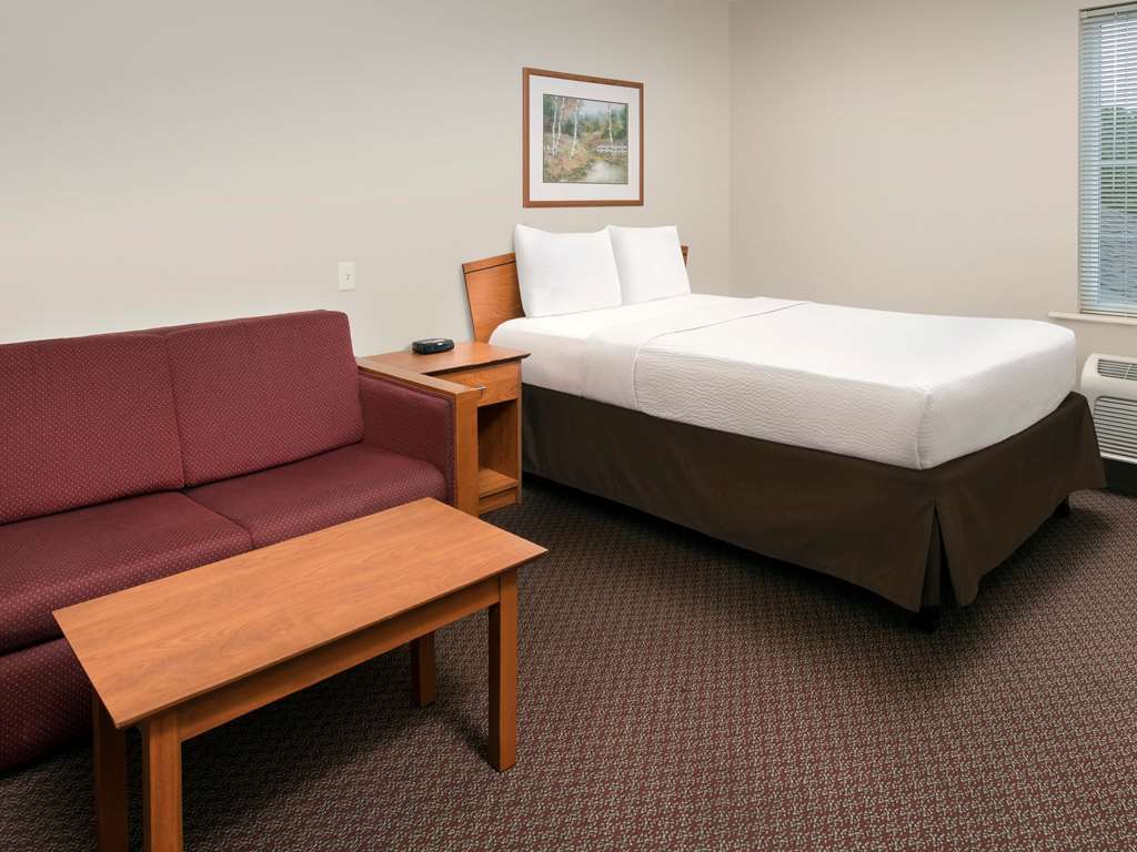 Extended Stay America Select Suites - Panama City - Callaway 部屋 写真