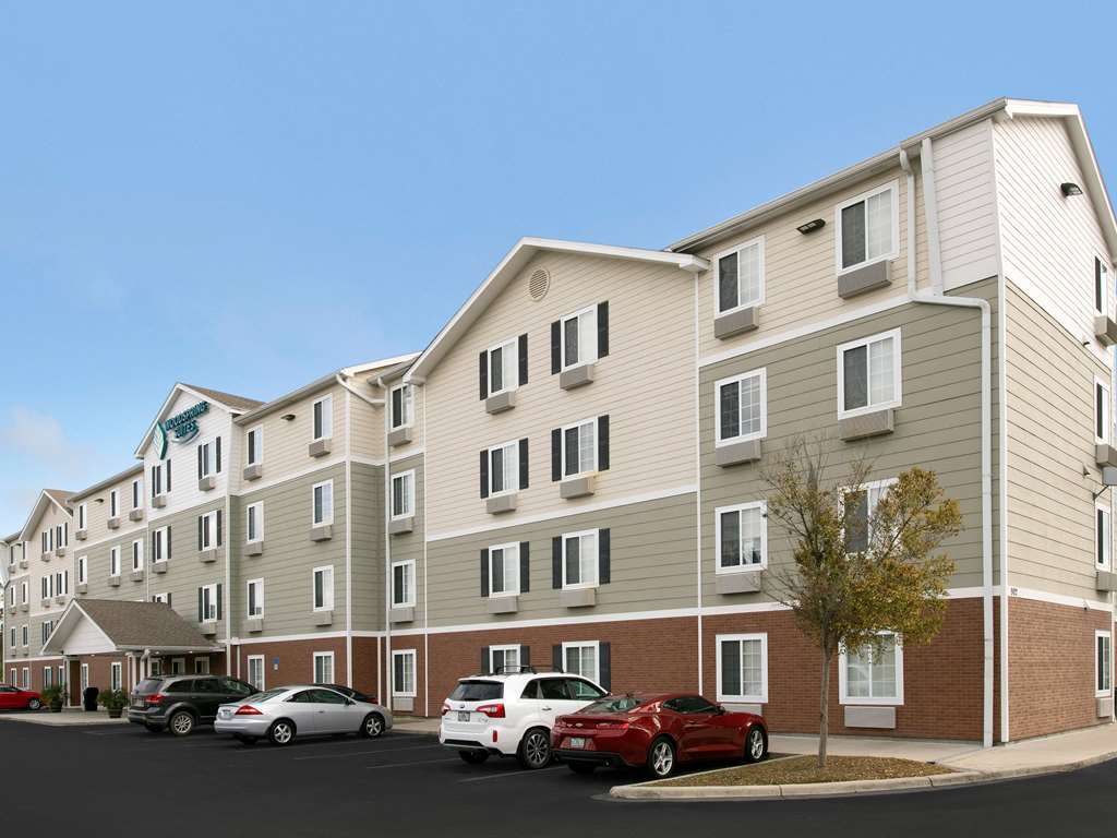 Extended Stay America Select Suites - Panama City - Callaway エクステリア 写真