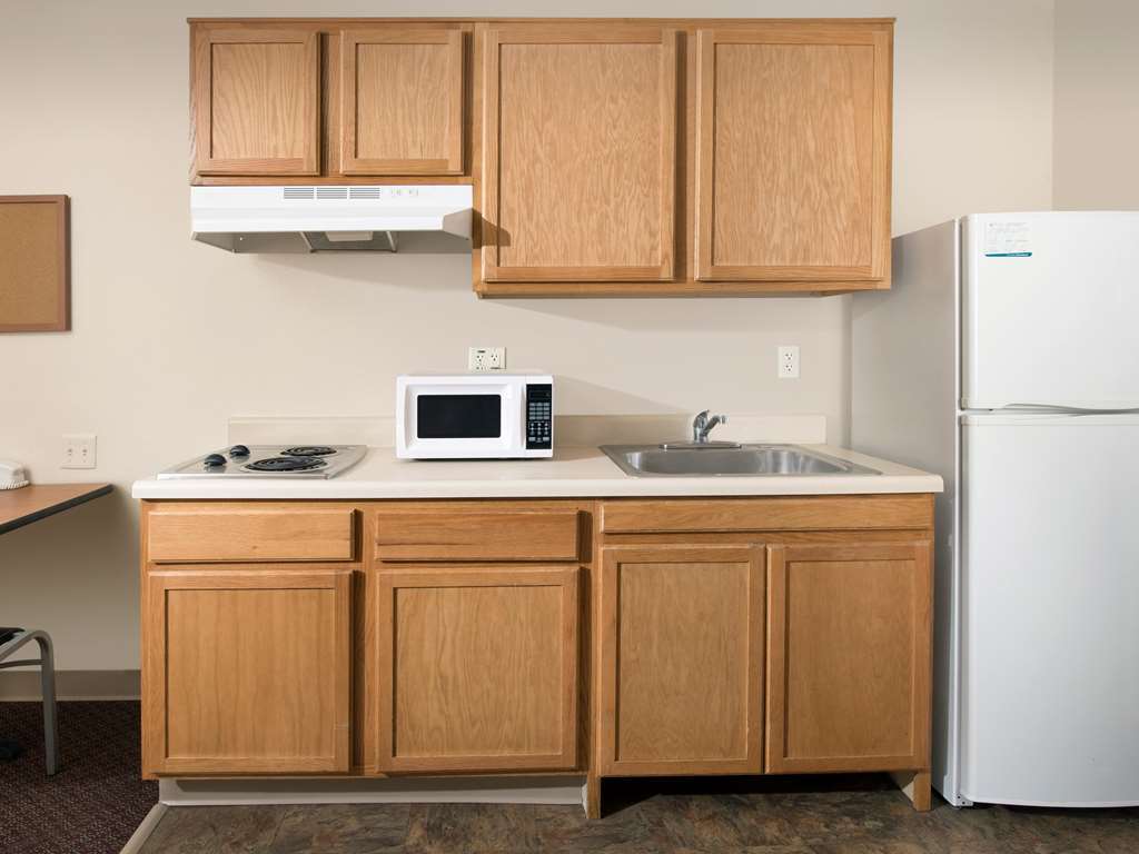 Extended Stay America Select Suites - Panama City - Callaway 部屋 写真